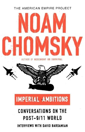 Imperial Ambitions