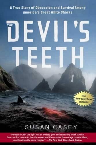 Devil's Teeth