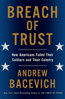Breach of Trust