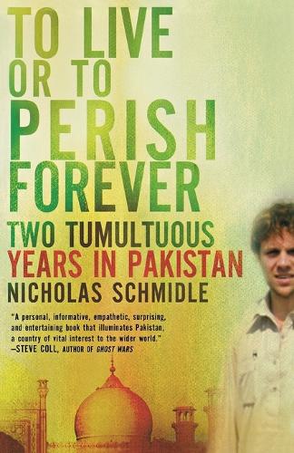 To live or to perish forever