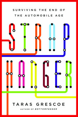 Straphanger
