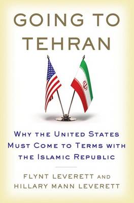 Going to Tehran