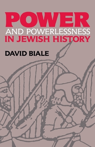 Power & Powerlessness in Jewish History