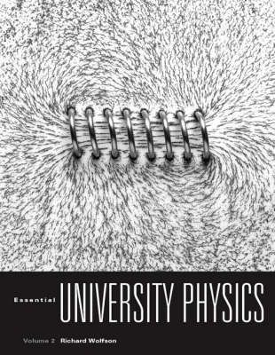 Essential University Physics Volume 2 with MasteringPhysics for Essential University Physics