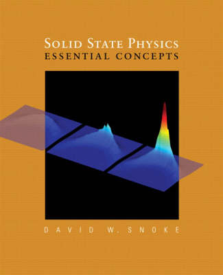 Solid State Physics