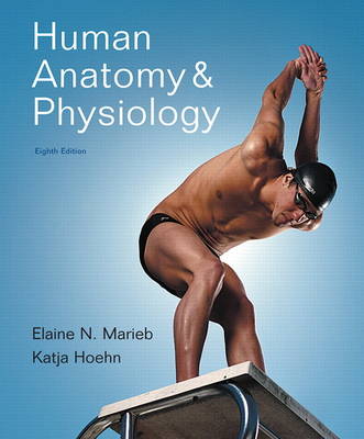 Human Anatomy & Physiology with myA&P