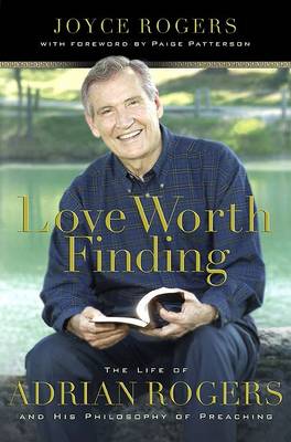 Love Worth Finding