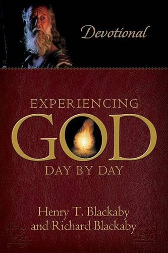 Experiencing God Day by Day