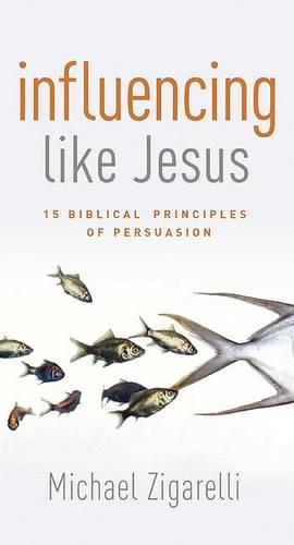 Influencing Like Jesus
