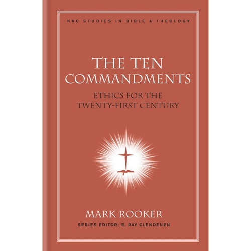 The Ten Commandments
