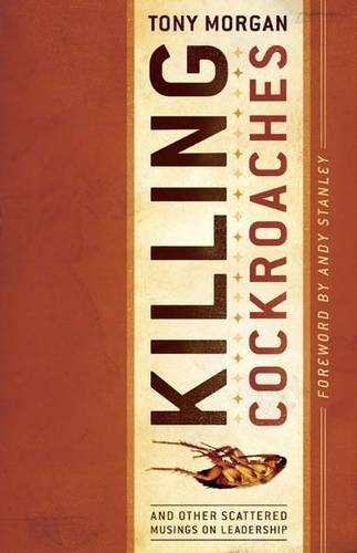 Killing Cockroaches