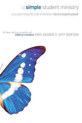 Simple Student Ministry