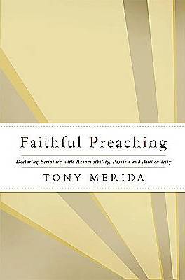 Faithful Preaching