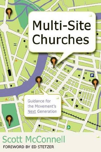 Multi-Site Churches