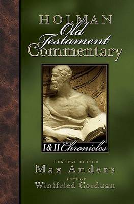 Holman Old Testament Commentary - 1st & 2nd Chronicles