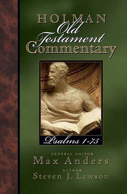 Holman Old Testament Commentary - Psalms