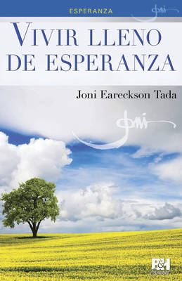 Vivir lleno de esperanza