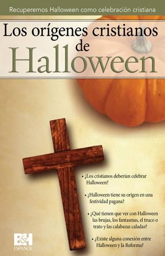 El orígenes cristiano del Halloween