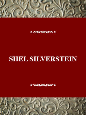 Shel Silverstein