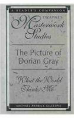 "Picture of Dorian Gray"