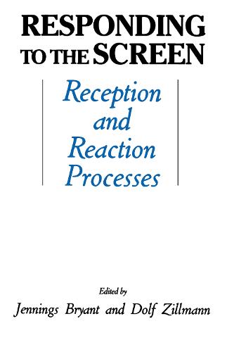 Responding To the Screen