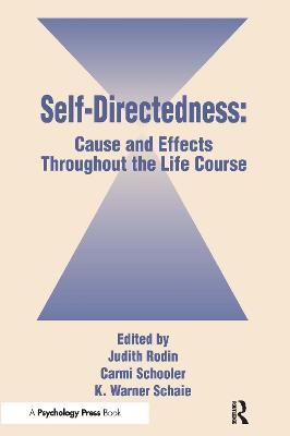 Self Directedness