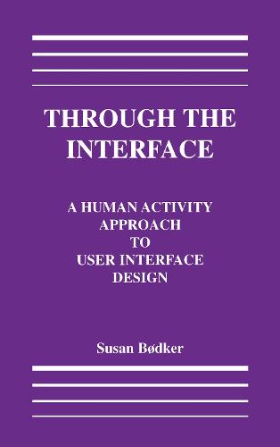Through the Interface