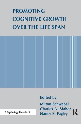 Promoting Cognitive Growth Over the Life Span