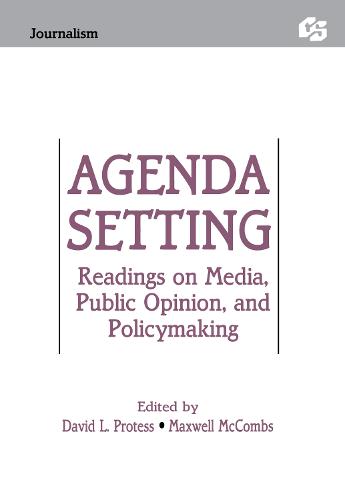 Agenda Setting