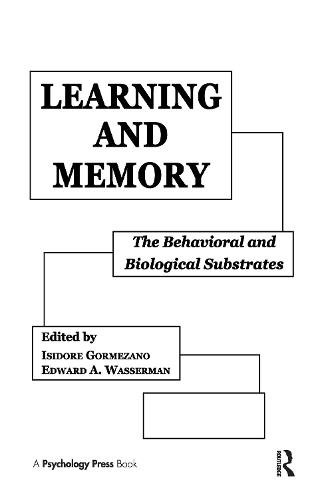 Learning and Memory