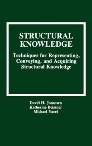 Structural Knowledge