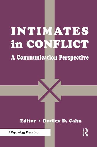 intimates in Conflict