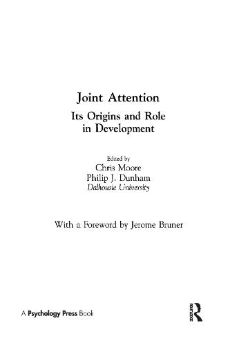 Joint Attention