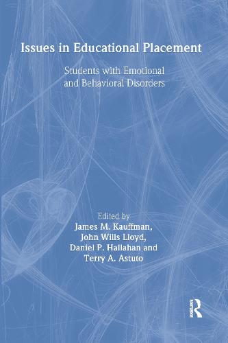 Issues in Educational Placement
