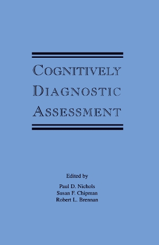 Cognitively Diagnostic Assessment