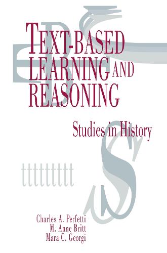 Text-based Learning and Reasoning