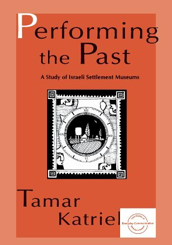 Performing the Past