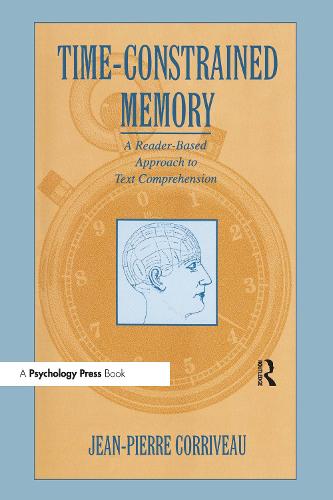 Time-constrained Memory