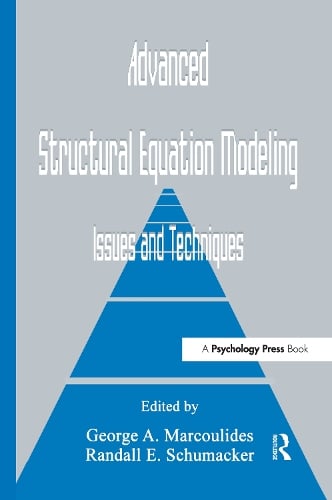 Advanced Structural Equation Modeling