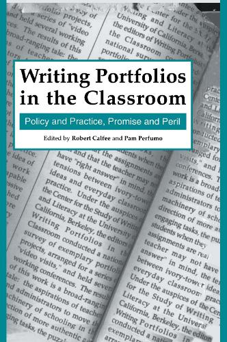 Writing Portfolios in the Classroom