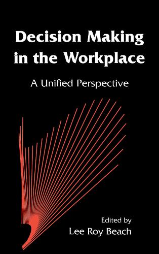 Decision Making in the Workplace