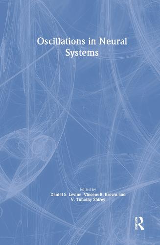 Oscillations in Neural Systems