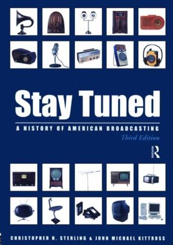 Stay Tuned