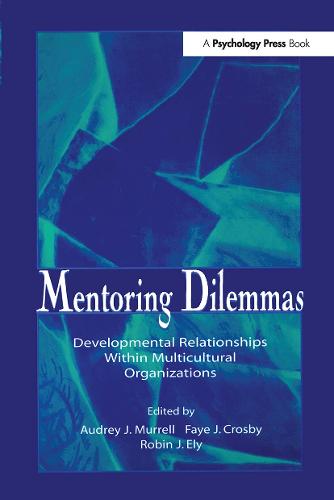 Mentoring Dilemmas