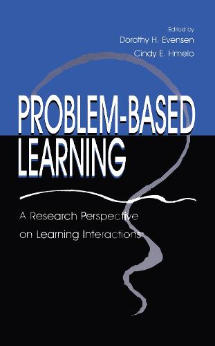 Problem-based Learning