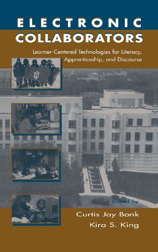 Electronic Collaborators