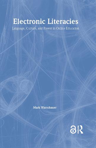 Electronic Literacies