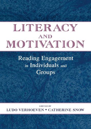 Literacy and Motivation