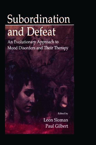 Subordination and Defeat