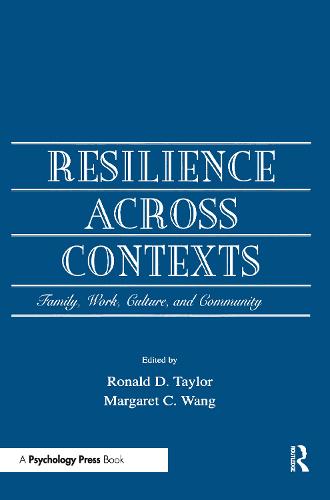 Resilience Across Contexts